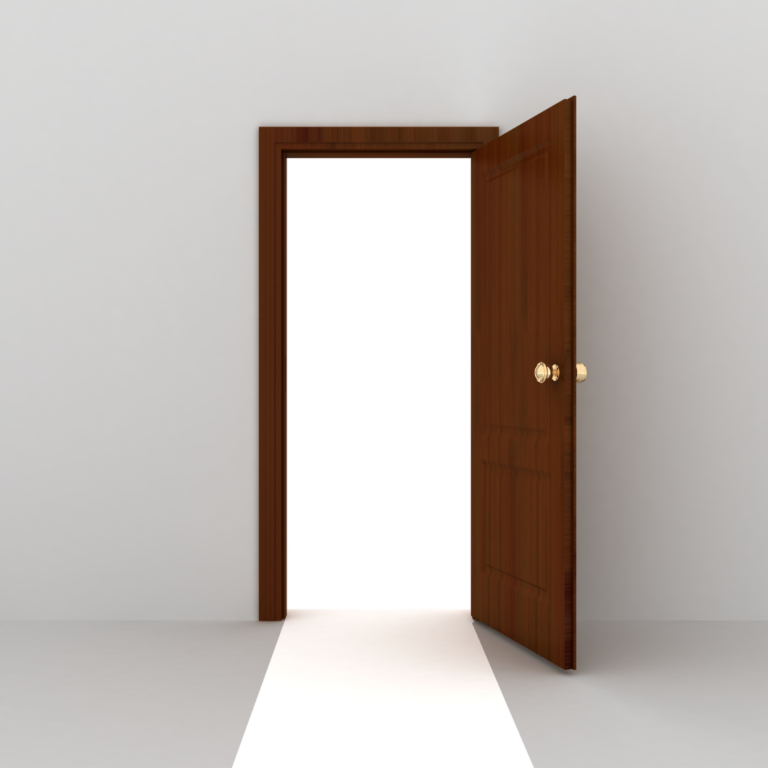 Residential Doors