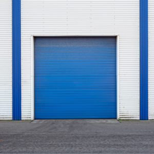 Industrial Doors